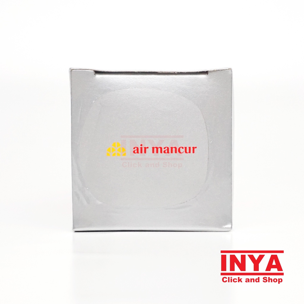 PARCOK PARAM KOCOK AIR MANCUR 75ml - Obat Gosok Nyeri Otot &amp; Pegal Linu