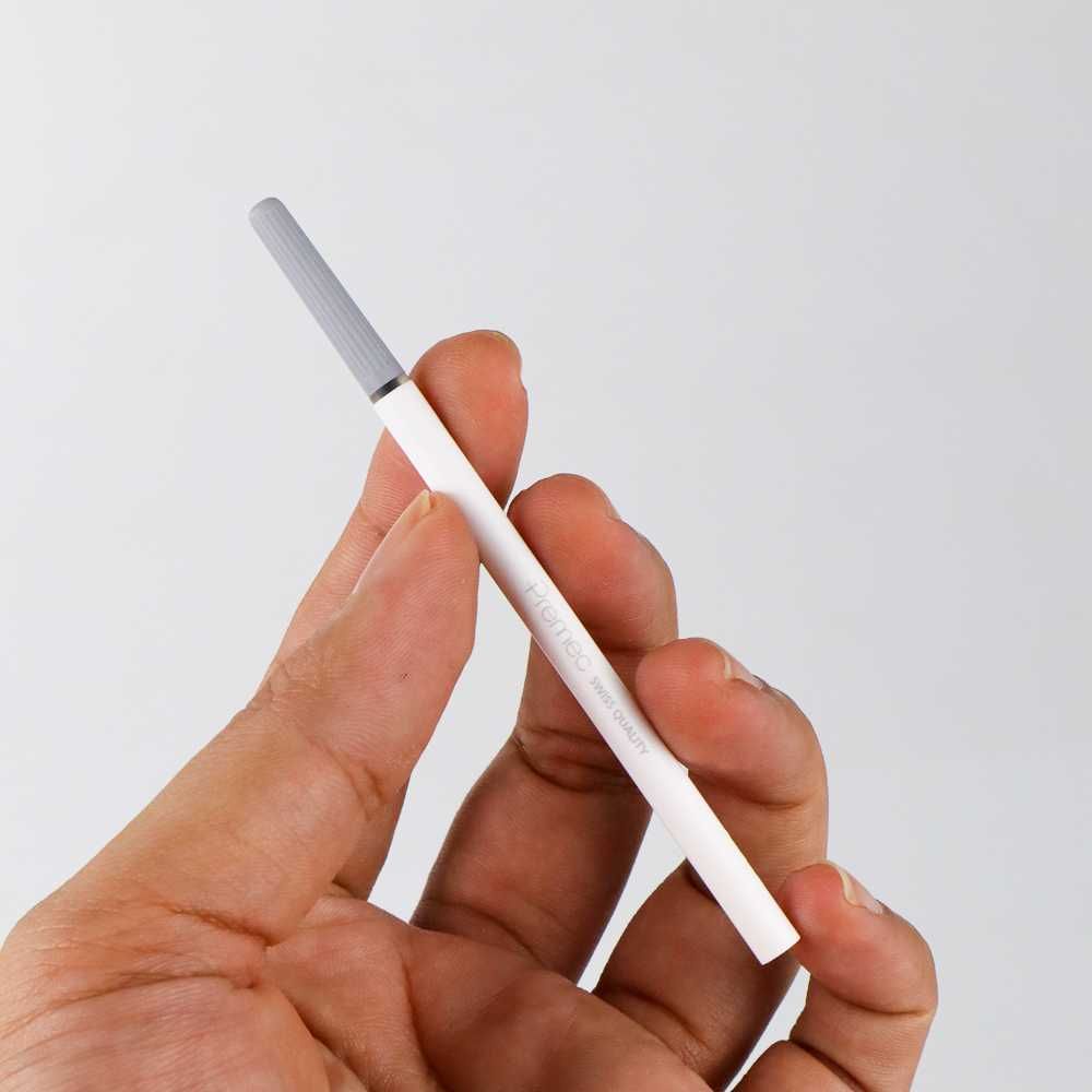 

Xiaomi Mijia Mi Pen Refill Tinta Pulpen Premium 3 PCS - MJZXBX01XM - RTNG