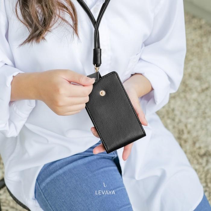 

LEVAYA Lanyard Fold - 6 Colours