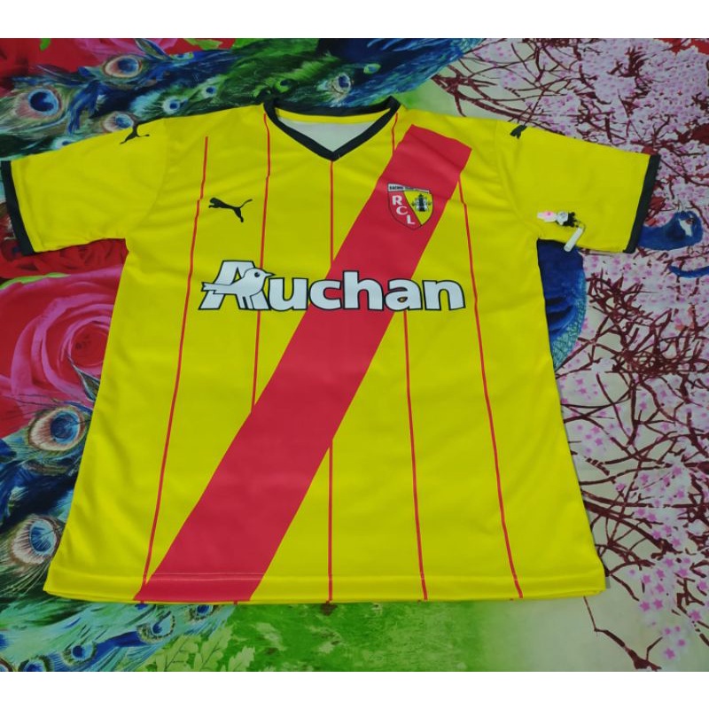 jersey RC LENS FP