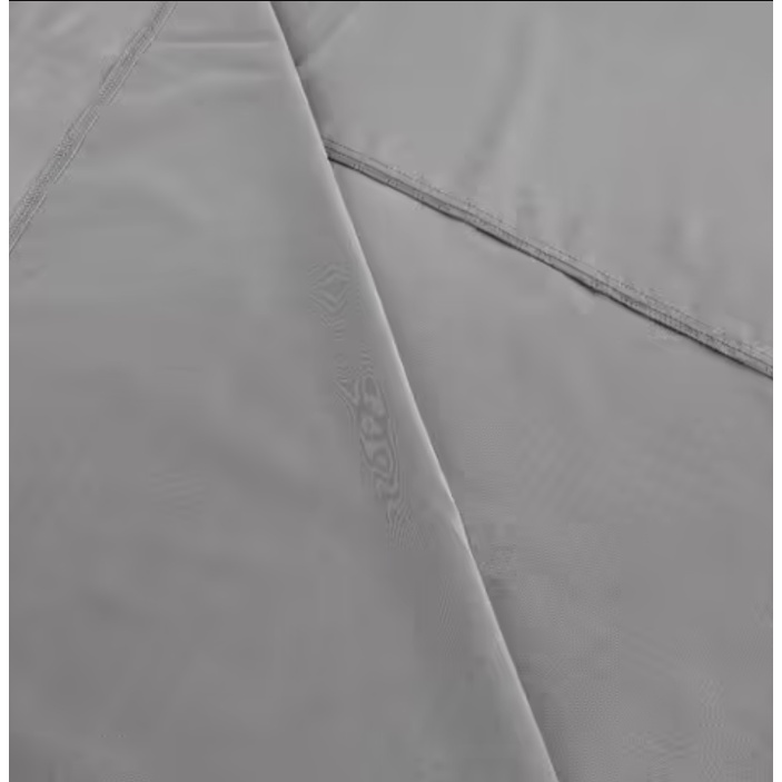 QUECHUA Sleeping Bag Liner Selimut Kantong Tidur Camping
