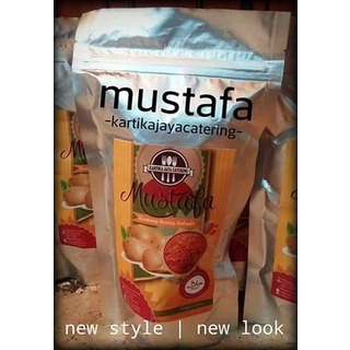 

(Termurah) Kentang Mustofa, Keripik, Cemilan, Snack Kentang Murah 200 Gr