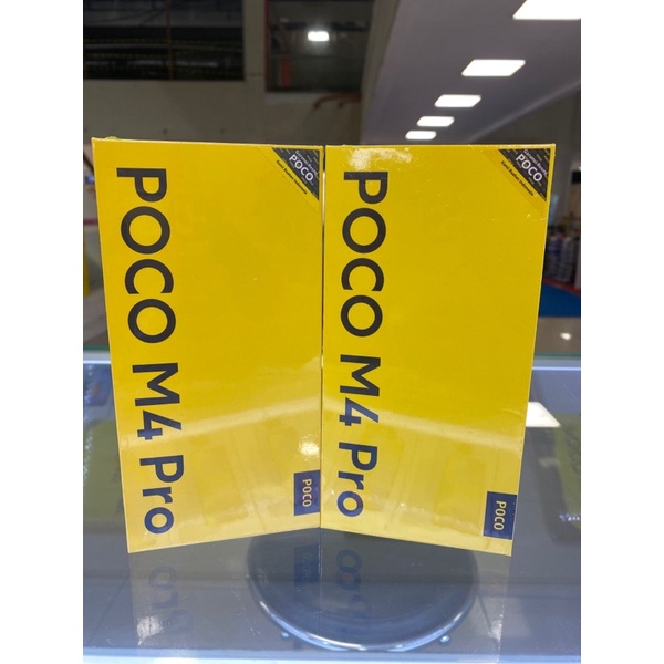 poco M4 Pro 8/256