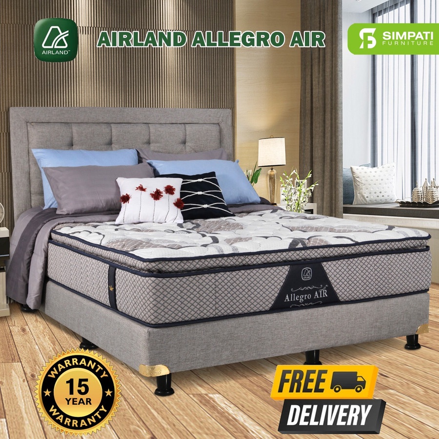 Airland Allegro Air Mattress Only