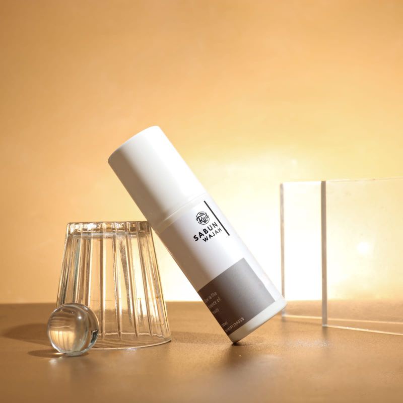 SABUN WAJAH GRADE A BY TMCO SKINCARE