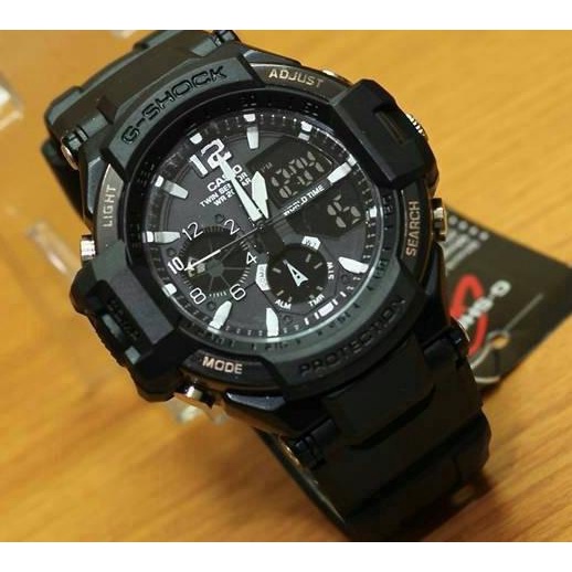 Promo - Casio G Shock Kw Super Best Seller