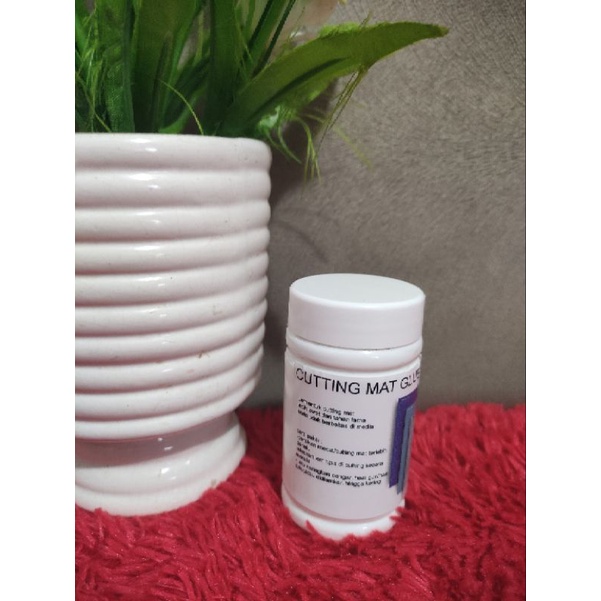 lem cutting mat 100gr  mesin cutting silhoutte cameo portrait mesin hydrogel jinka dll