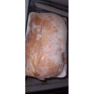 

Chicken Slice 1000gr/1kg