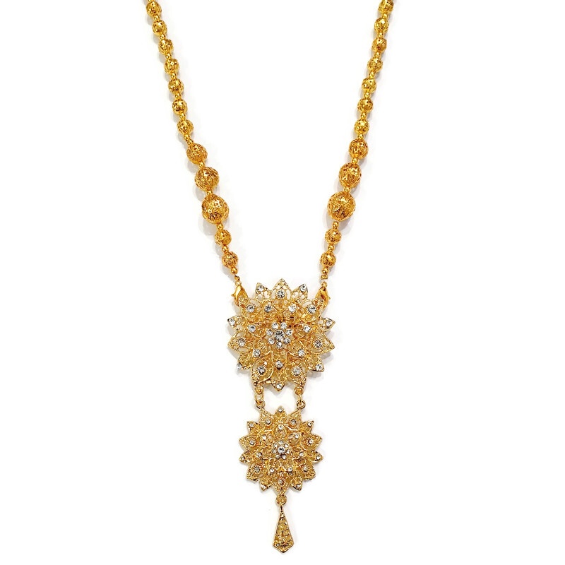 Kalung Bros Kebaya Kutubaru/Kalung Etnik/Kalung Bros Susun/Kalung Impor Mewah Murah Berkualitas