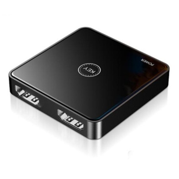 CHOETECH M30 HUB 2-port HDMI Switch/Splitter