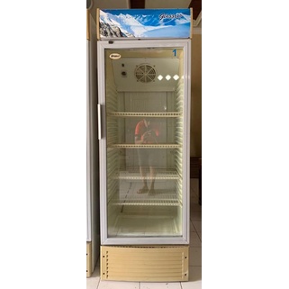 SHOW CASE Gassio gss-388 (second)