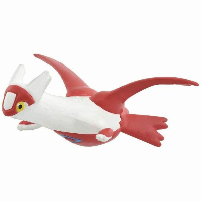 TAKARA TOMY Moncolle Pokemon MS-47 Latias