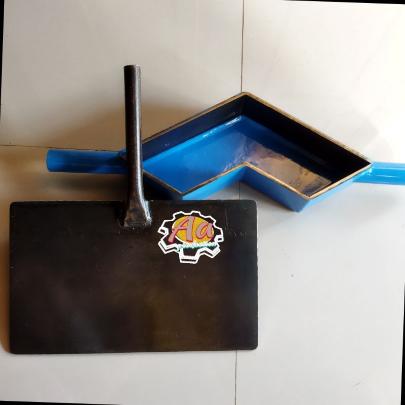 cetakan paving 3D model V