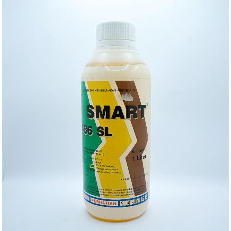 SMART 486 SL 1 Liter