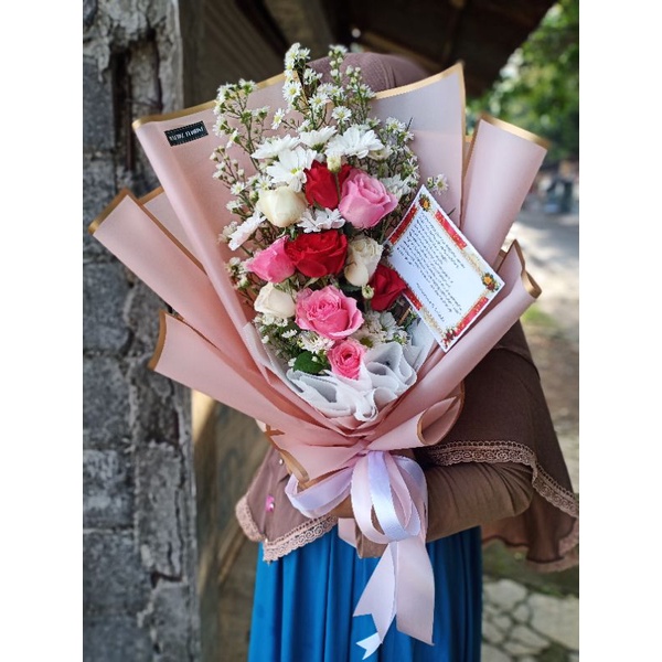 BOUQUET SEMARANG BOUQUET MURAH BOUQUET BUNGA BOUQUET WISUDA BUKET SEMARANG BUKET MURAH BUKET WISUDA 