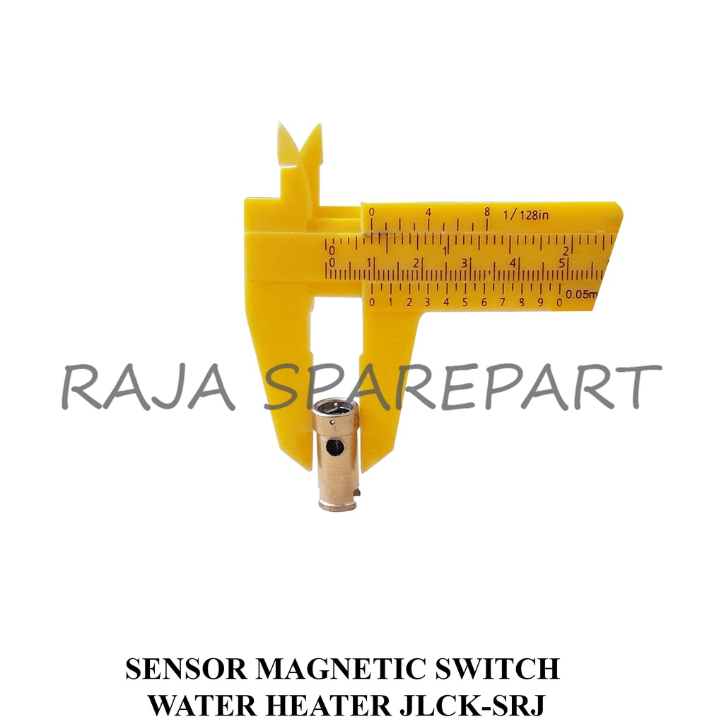 SENSOR MAGNETIC SWITCH WATER HEATER JLCK-SRC