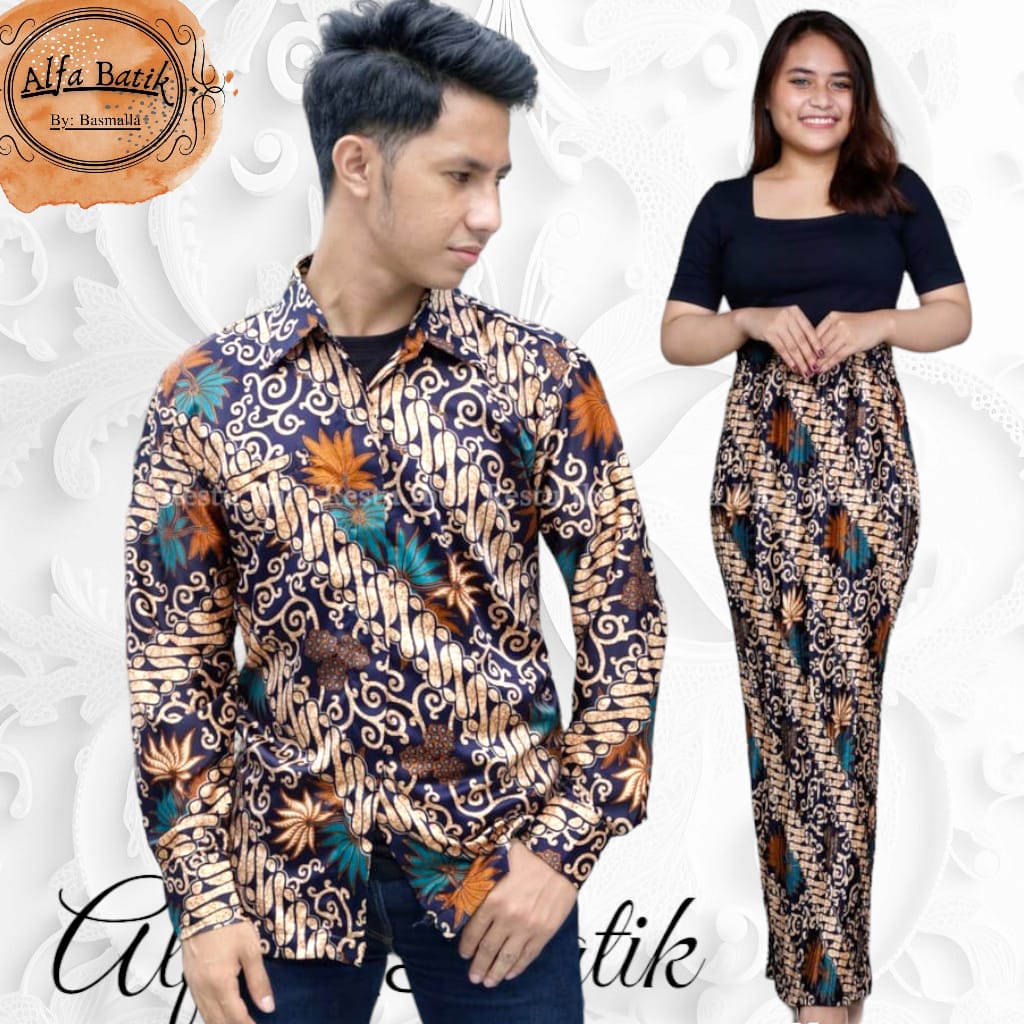 COUPLE BATIK/COUPLE COD/COUPLE BATIK KONDANGAN/COUPLE BATIK PESTA/COUPLE BATIK WISUDA/COUPLE BATIK PREMIUM/COUPLE BATIK ELEGAN/COUPLE BATIK TERKINI/COUPLE BATIK TERBARU/COUPLE BATIK TERLARIS/COUPLE BATIK ANAK MUDA