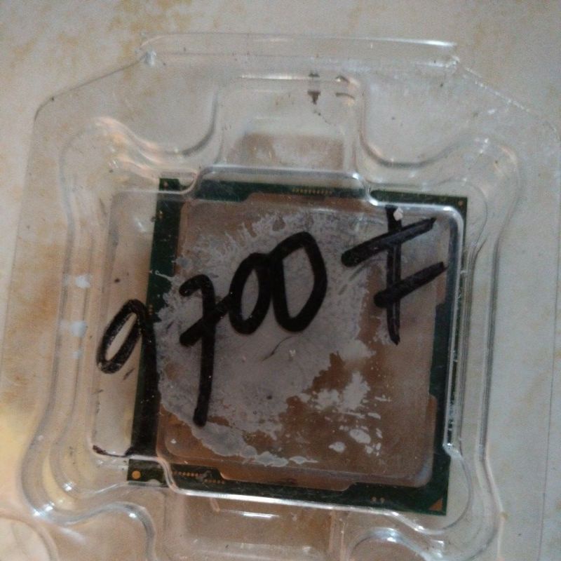 core i7 9700f
