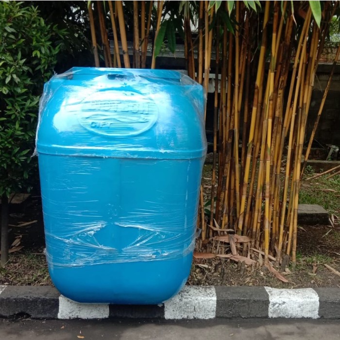 Pembersih Septic Tank Biotech 1000 Liter Dan Biotech Septic Tank 2000 Liter,