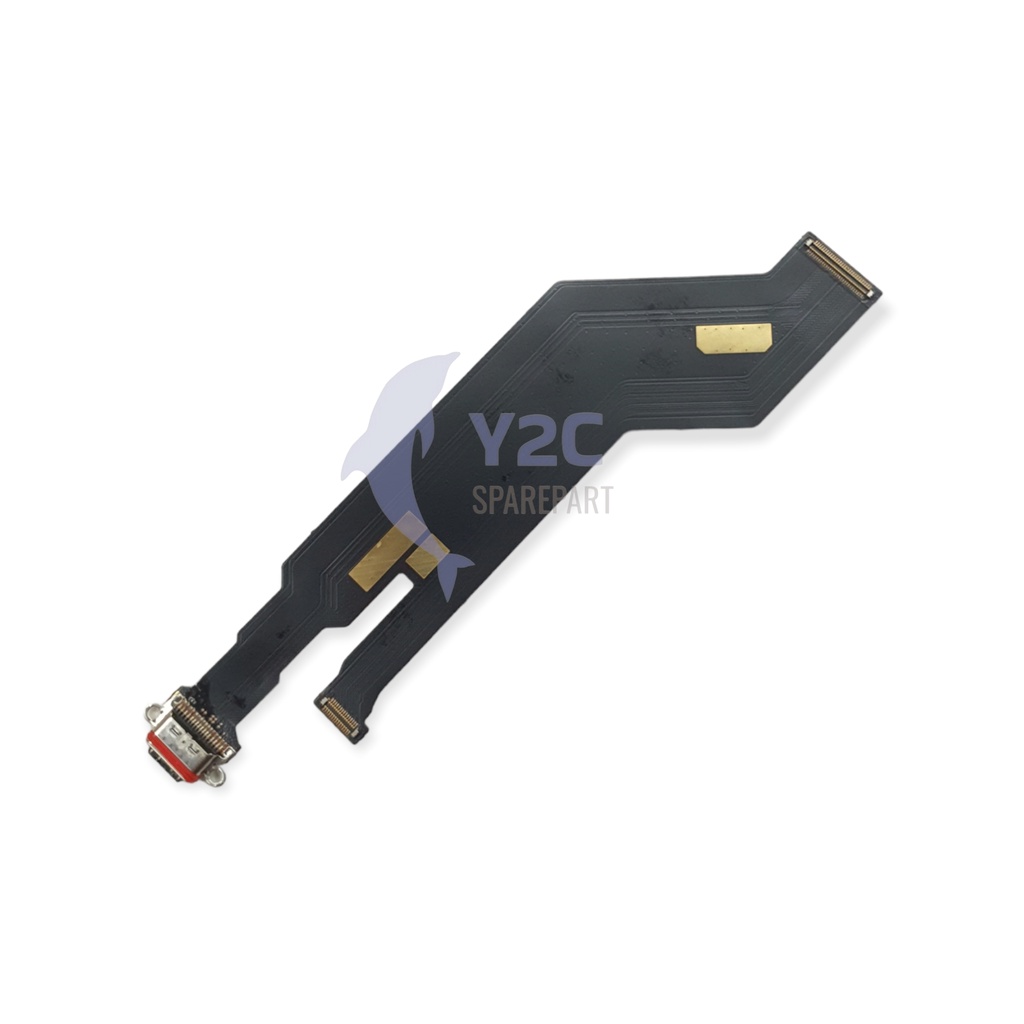 FLEXI CHARGER OPPO RENO 4 4G / FLEXIBLE CASAN