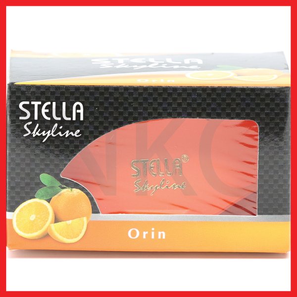 STELLA SKYLINE ORIN PENGHARUM RUANGAN ATAU MOBIL Otomobil