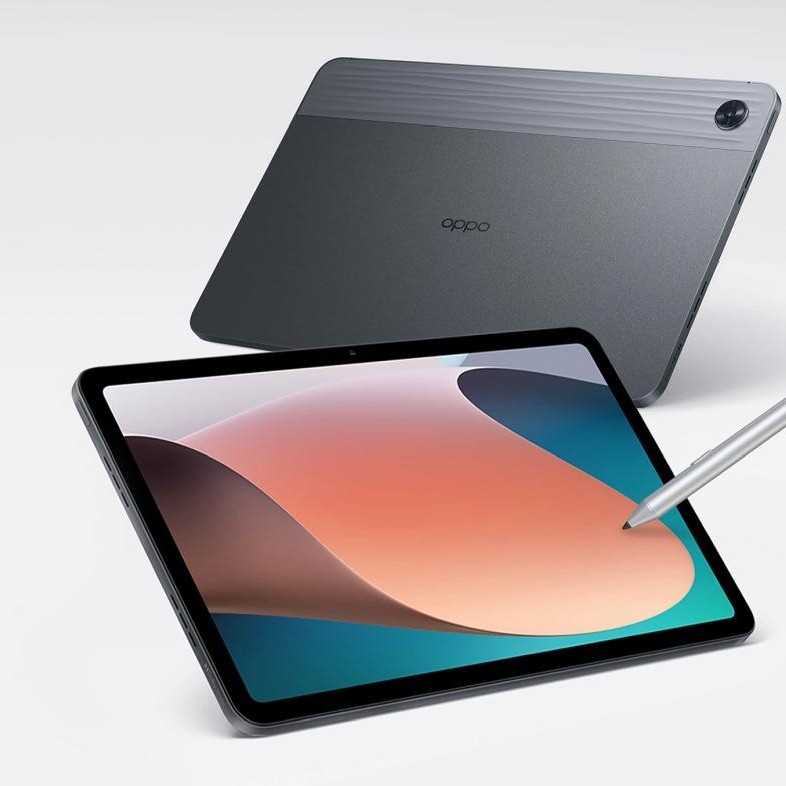 OPPO PAD AIR RAM 4 / 64 GB GARANSI REMI