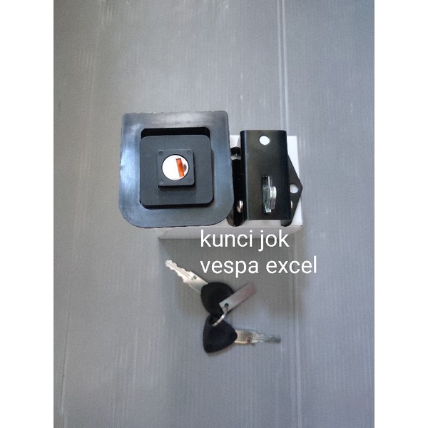 kunci jok vespa excel kunci jok panjang vespa excel kualitas bagus