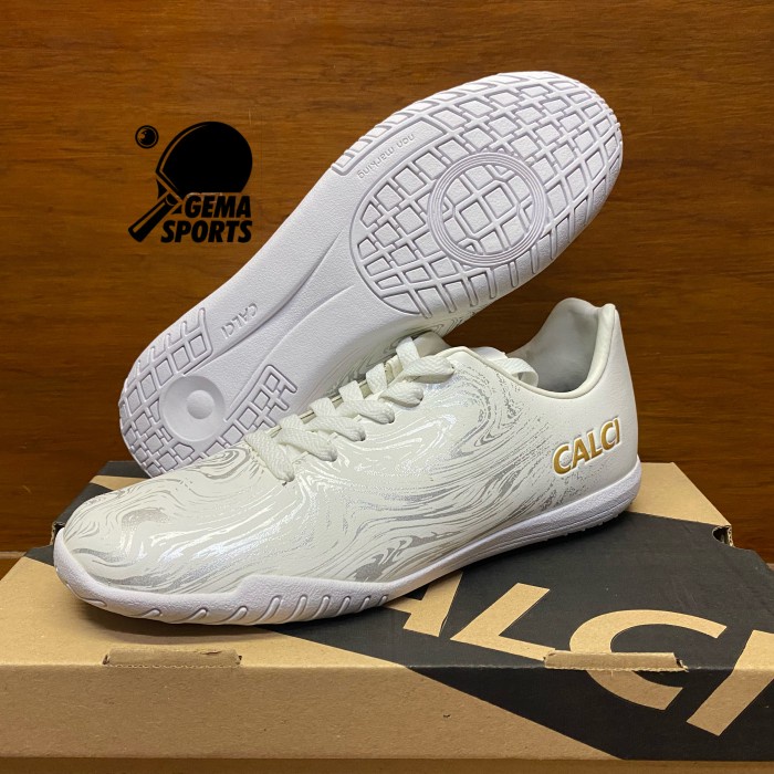 SEPATU FUTSAL CALCI GUARDIAN ID ORIGINAL