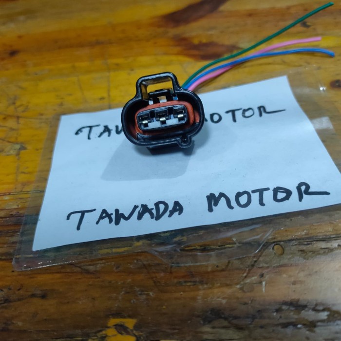 SOKET SENSOR SPEED SK-200 VHS894101570