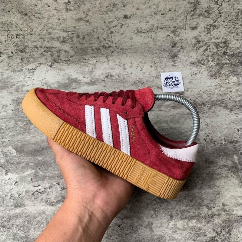 ADIDAS Samba Rose - ‼️ORIGINAL‼️