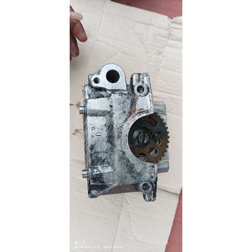 blok head kosongan nmax old