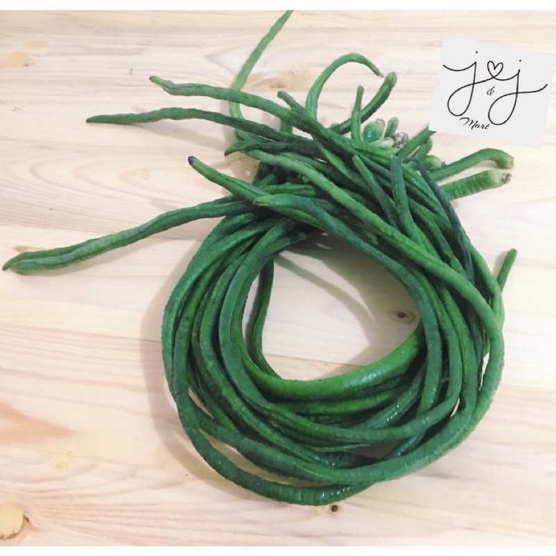 

Fresh | Kacang panjang 250-300 gr