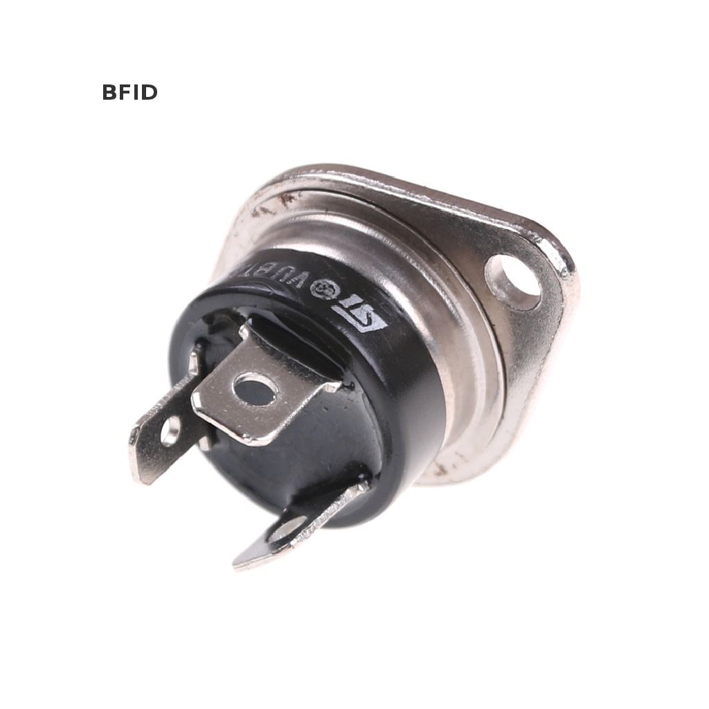 [BFID] 1pcs BTA40-600B BTA40 600V RD91 BTA40-600 600V 40A triac [ID]