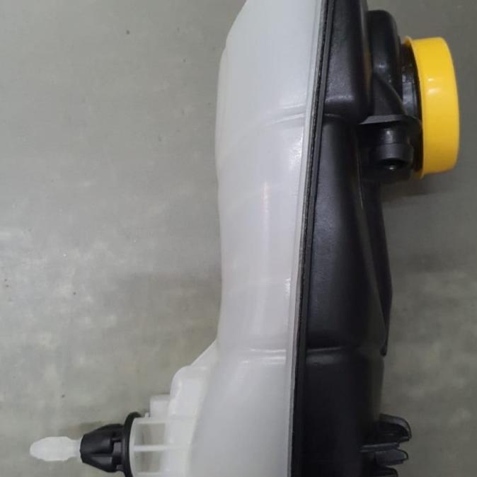 Tabung Radiator Mercedes Benz B Class (W246)