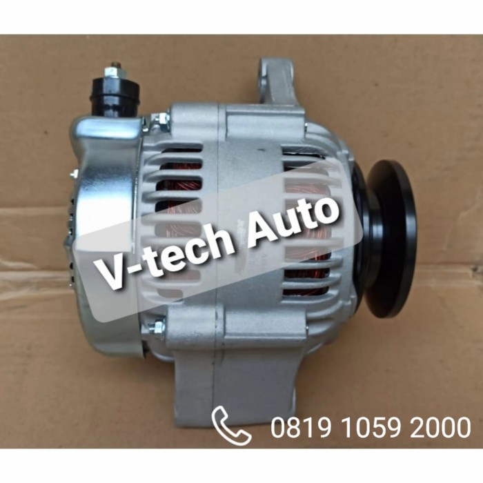 Dinamo Alternator Toyota Rino 130LHT Dutro 130 27060-E0270 12V