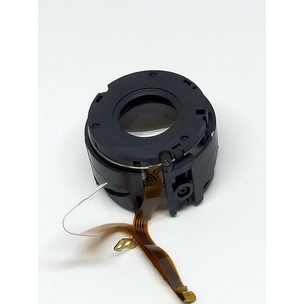 Diafragma lensa 28-105mm EF ultrasonic canon