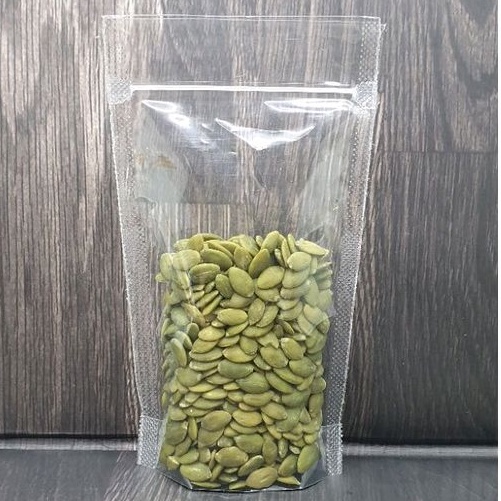 

PUMPKIN SEEDS / BIJI LABU 100 GR GRADE A