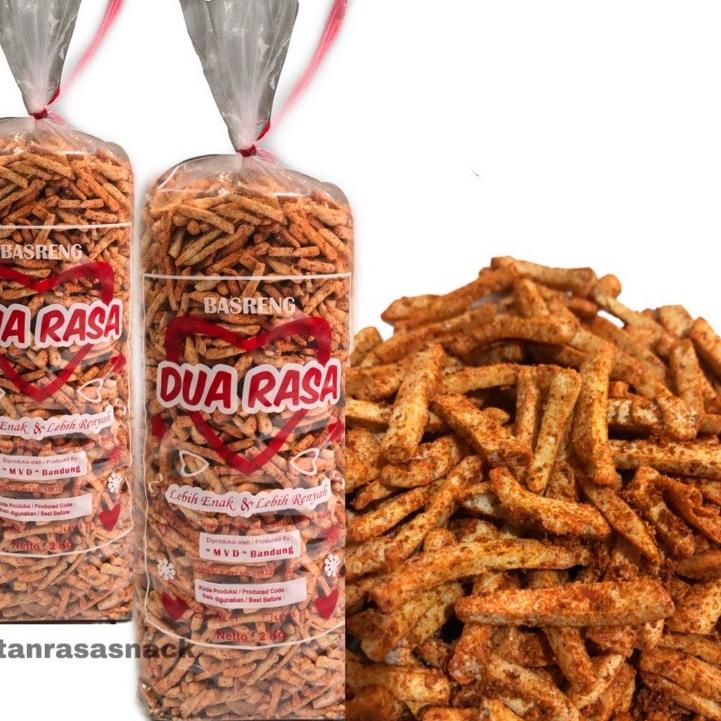 

Termurah [KF7] BASRENG STICK 2KG