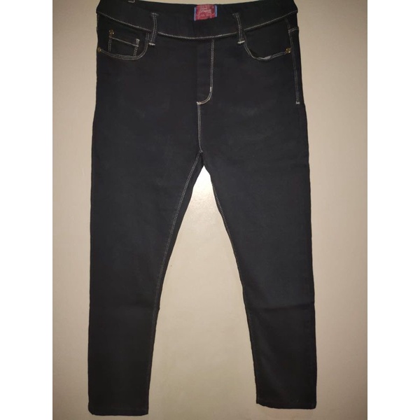 Preloved celana jeans wanita TRISET