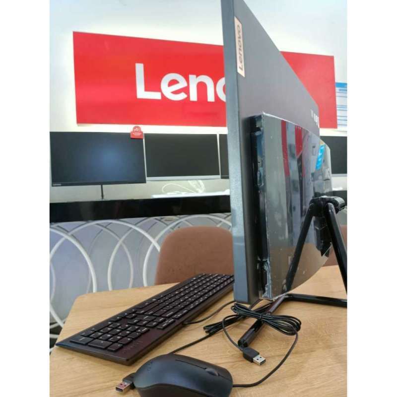 PC Lenovo AIO 3 22ADA05 Ryzen 5 3500U 8GB SSD 512GB Win11 FHD 22&quot;