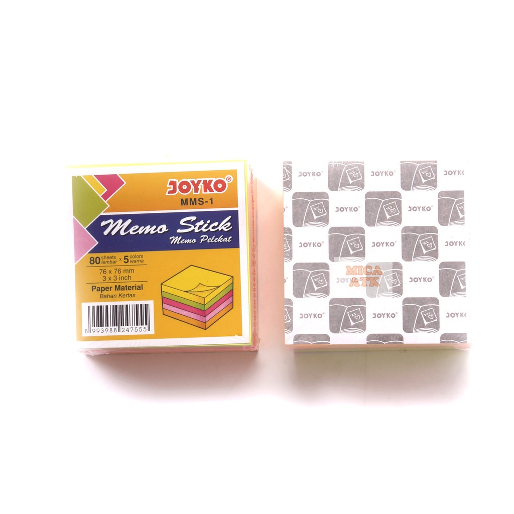 

JOYKO MMS-1 MEMO STICK [ PAD ]