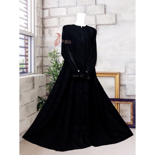 GAMIS KARINA, GAMIS MASTUROH, GAMIS TEMBORO, ABAYA SAUDI