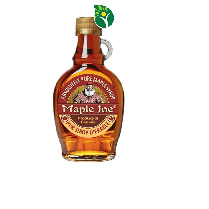 

❋ Maple Joe Syrup 250gr ◘