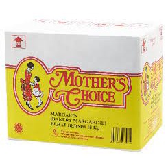 

MARGARIN MOTHER CHOICE 500GRAM MARGARIN MURAH