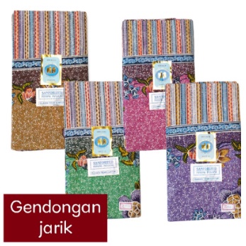 Jarik Kain gendongan bayi Selendang jarik Gendong Merk NA ( Nur Azizah ) Halus Kain Gendongan Motif Liong Kain gendongan Anggur