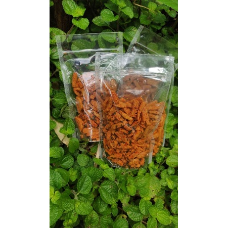 

CEMPRENG Stik Extra pedas