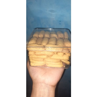

cookies/kue kering
