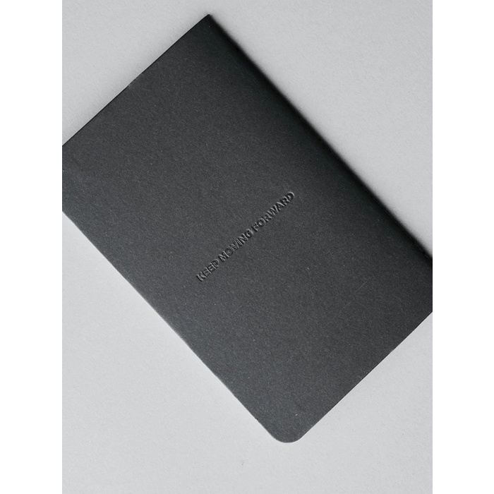 

Alpaka Pocket Notebook 3 Pack Notepad Memo Book Diary Sticky Notes