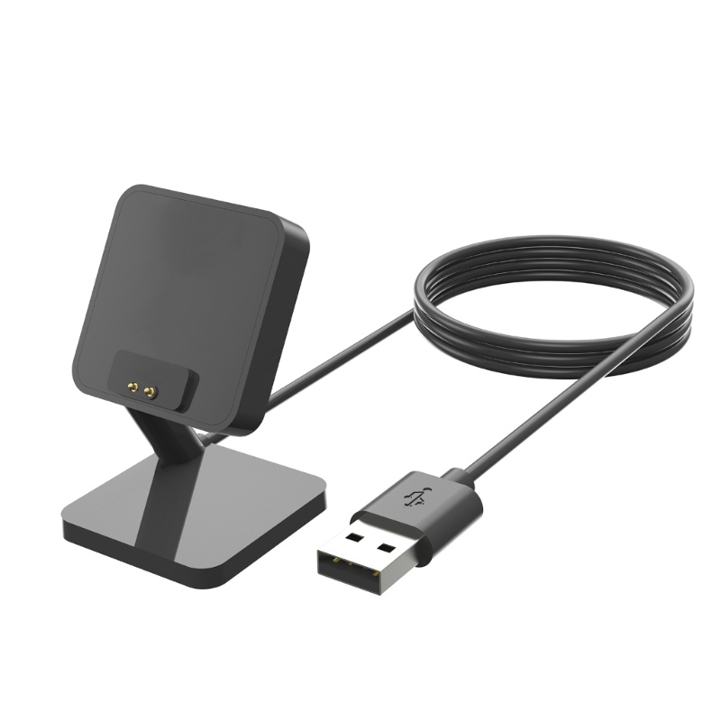 Zzz USB Fast Charging-Kabel Charger Power Bracket Adapter Untuk Band2