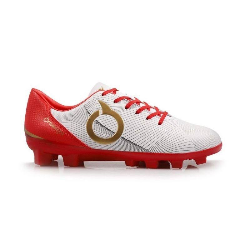 Sepatu Bola Ortuseight - Prodigy FG